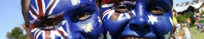 Australia Day